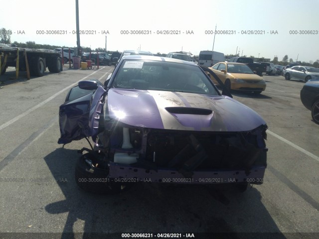 Photo 5 VIN: 2C3CDXGJ1KH518856 - DODGE CHARGER 