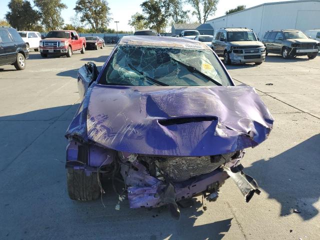 Photo 4 VIN: 2C3CDXGJ1KH520459 - DODGE CHARGER SC 