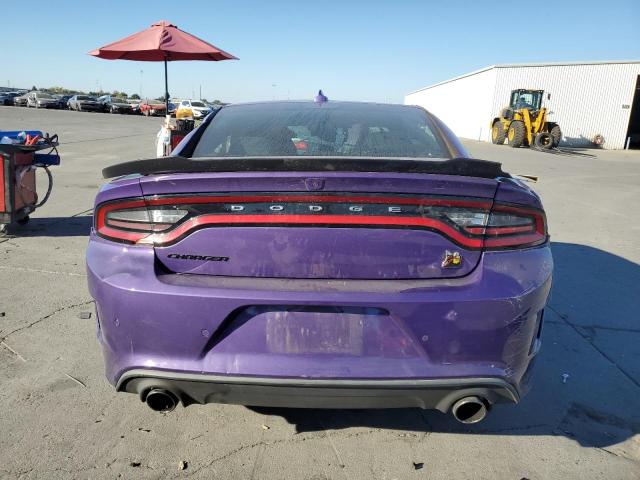 Photo 5 VIN: 2C3CDXGJ1KH520459 - DODGE CHARGER SC 