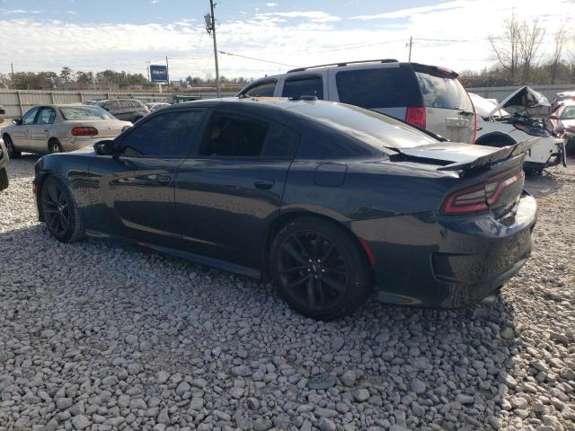 Photo 1 VIN: 2C3CDXGJ1KH530943 - DODGE CHARGER 