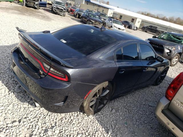 Photo 2 VIN: 2C3CDXGJ1KH530943 - DODGE CHARGER 