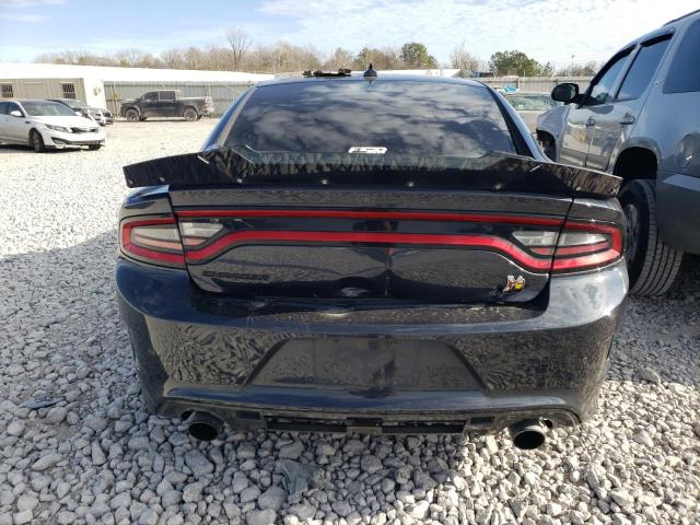 Photo 5 VIN: 2C3CDXGJ1KH530943 - DODGE CHARGER 