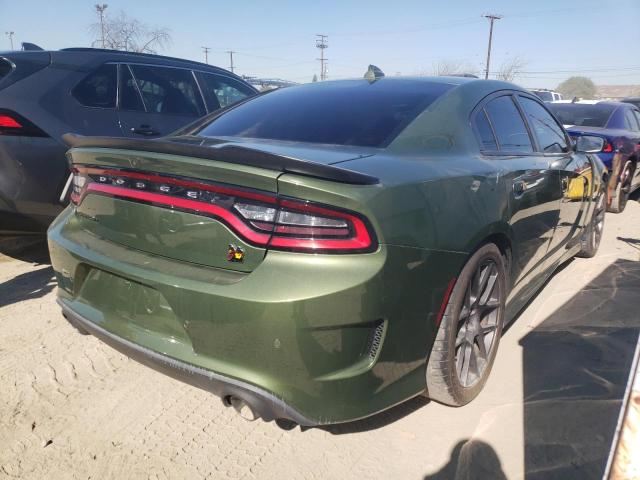 Photo 3 VIN: 2C3CDXGJ1KH541828 - DODGE CHARGER SC 