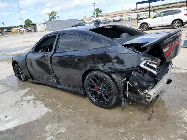 Photo 1 VIN: 2C3CDXGJ1KH553266 - DODGE CHARGER 