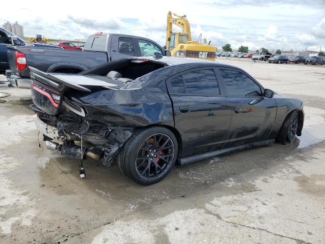 Photo 2 VIN: 2C3CDXGJ1KH553266 - DODGE CHARGER 