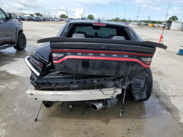 Photo 5 VIN: 2C3CDXGJ1KH553266 - DODGE CHARGER 