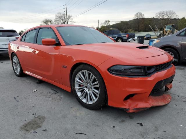 Photo 3 VIN: 2C3CDXGJ1KH572416 - DODGE CHARGER SC 