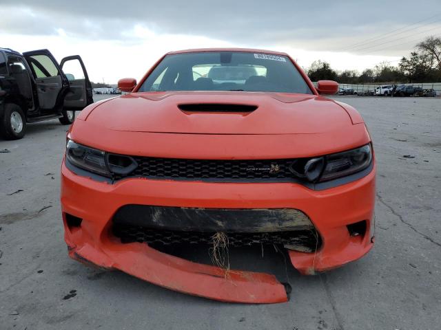 Photo 4 VIN: 2C3CDXGJ1KH572416 - DODGE CHARGER SC 