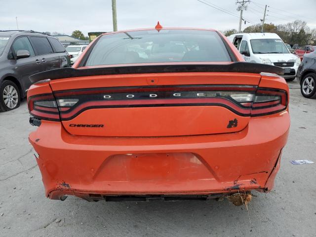 Photo 5 VIN: 2C3CDXGJ1KH572416 - DODGE CHARGER SC 