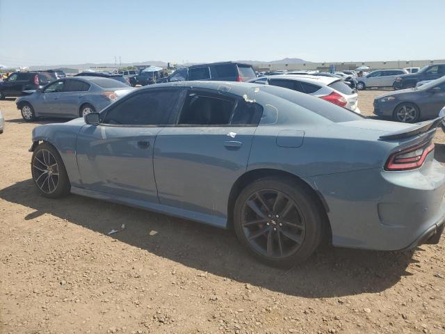 Photo 1 VIN: 2C3CDXGJ1KH576093 - DODGE CHARGER SC 