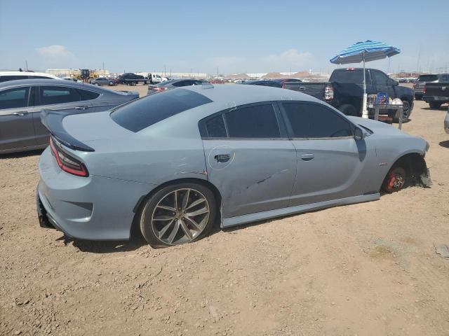 Photo 2 VIN: 2C3CDXGJ1KH576093 - DODGE CHARGER SC 