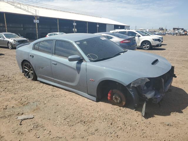 Photo 3 VIN: 2C3CDXGJ1KH576093 - DODGE CHARGER SC 