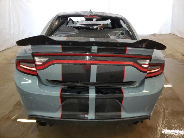 Photo 5 VIN: 2C3CDXGJ1KH576093 - DODGE CHARGER SC 