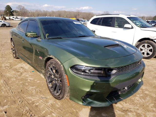 Photo 0 VIN: 2C3CDXGJ1KH580810 - DODGE CHARGER SC 