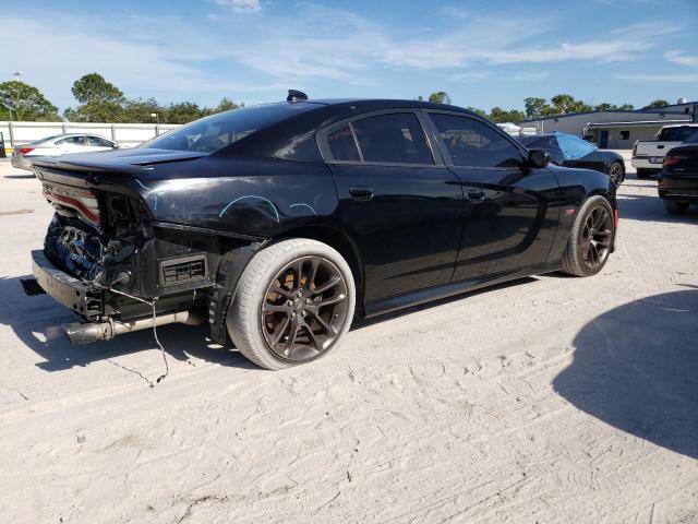 Photo 2 VIN: 2C3CDXGJ1KH646725 - DODGE CHARGER SC 