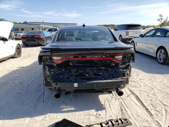 Photo 5 VIN: 2C3CDXGJ1KH646725 - DODGE CHARGER SC 