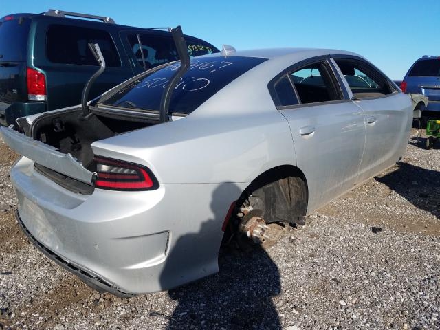 Photo 3 VIN: 2C3CDXGJ1KH650810 - DODGE CHARGER SC 