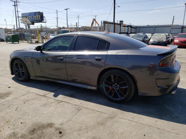 Photo 1 VIN: 2C3CDXGJ1KH661838 - DODGE CHARGER SC 