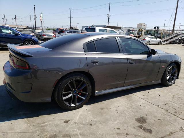 Photo 2 VIN: 2C3CDXGJ1KH661838 - DODGE CHARGER SC 