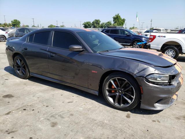 Photo 3 VIN: 2C3CDXGJ1KH661838 - DODGE CHARGER SC 