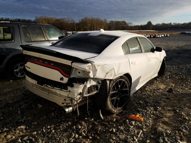 Photo 3 VIN: 2C3CDXGJ1KH681460 - DODGE CHARGER SC 