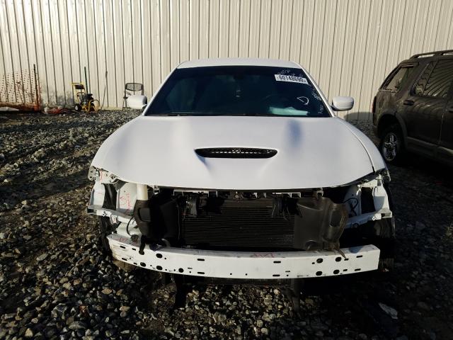 Photo 8 VIN: 2C3CDXGJ1KH681460 - DODGE CHARGER SC 