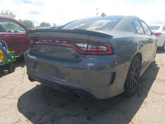 Photo 3 VIN: 2C3CDXGJ1KH688926 - DODGE CHARGER SC 