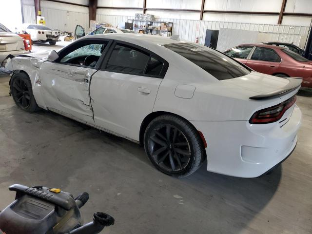 Photo 1 VIN: 2C3CDXGJ1KH707975 - DODGE CHARGER SC 