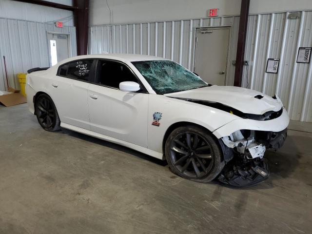 Photo 3 VIN: 2C3CDXGJ1KH707975 - DODGE CHARGER SC 