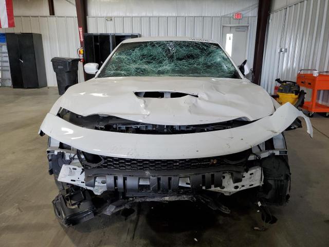 Photo 4 VIN: 2C3CDXGJ1KH707975 - DODGE CHARGER SC 