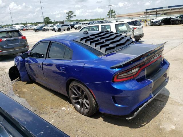 Photo 1 VIN: 2C3CDXGJ1KH715994 - DODGE CHARGER SC 