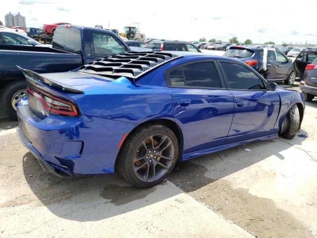 Photo 2 VIN: 2C3CDXGJ1KH715994 - DODGE CHARGER SC 