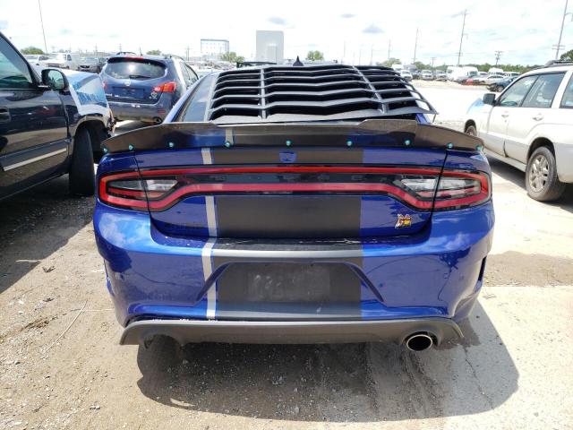 Photo 5 VIN: 2C3CDXGJ1KH715994 - DODGE CHARGER SC 