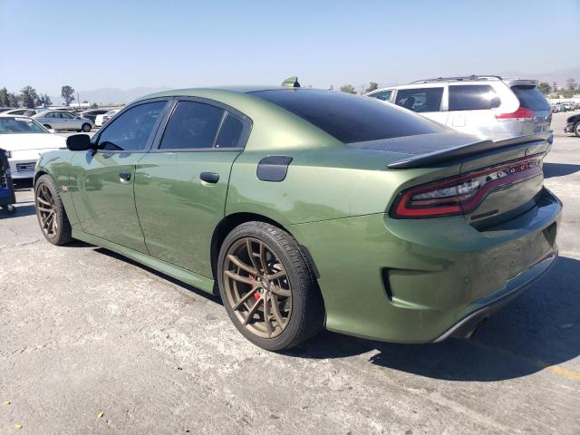 Photo 1 VIN: 2C3CDXGJ1KH717809 - DODGE CHARGER SC 