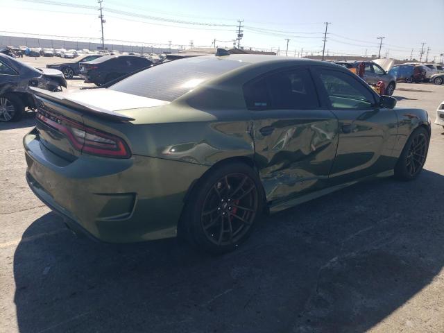 Photo 2 VIN: 2C3CDXGJ1KH717809 - DODGE CHARGER SC 