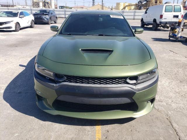 Photo 4 VIN: 2C3CDXGJ1KH717809 - DODGE CHARGER SC 