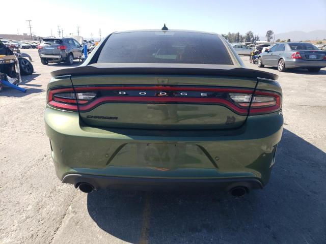 Photo 5 VIN: 2C3CDXGJ1KH717809 - DODGE CHARGER SC 