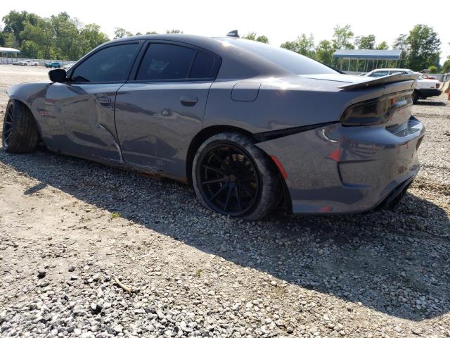 Photo 1 VIN: 2C3CDXGJ1KH718104 - DODGE CHARGER SC 