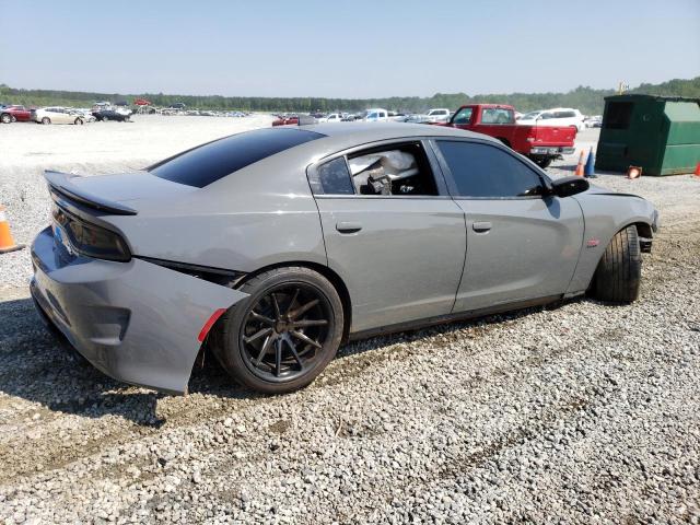 Photo 2 VIN: 2C3CDXGJ1KH718104 - DODGE CHARGER SC 