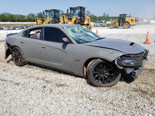 Photo 3 VIN: 2C3CDXGJ1KH718104 - DODGE CHARGER SC 