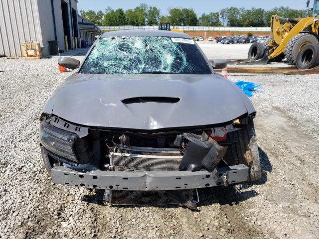 Photo 4 VIN: 2C3CDXGJ1KH718104 - DODGE CHARGER SC 