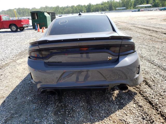 Photo 5 VIN: 2C3CDXGJ1KH718104 - DODGE CHARGER SC 