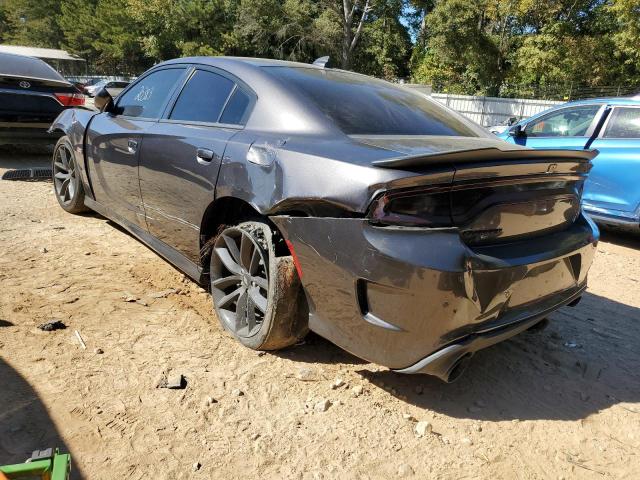 Photo 2 VIN: 2C3CDXGJ1KH734349 - DODGE CHARGER SC 