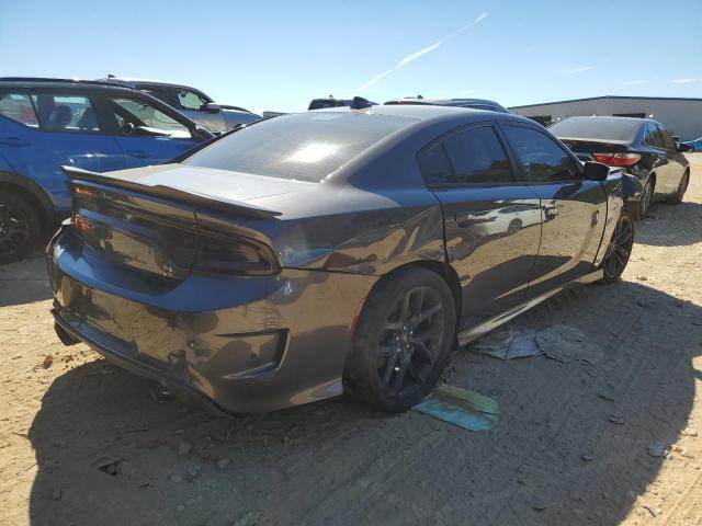 Photo 3 VIN: 2C3CDXGJ1KH734349 - DODGE CHARGER SC 