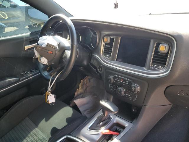 Photo 8 VIN: 2C3CDXGJ1KH734349 - DODGE CHARGER SC 