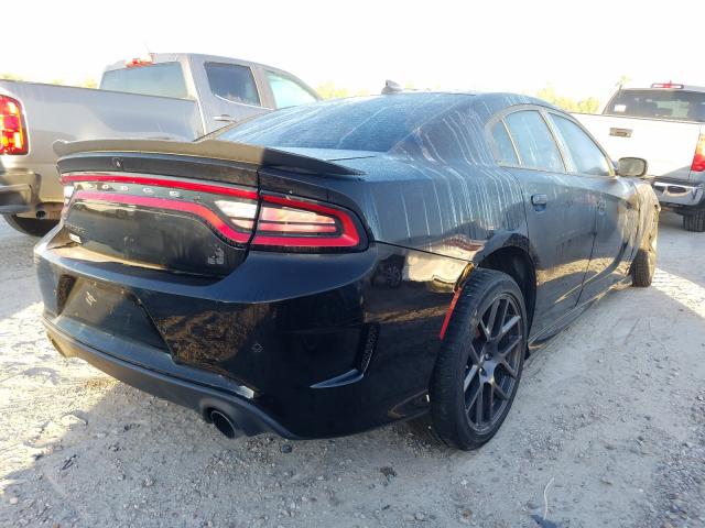 Photo 3 VIN: 2C3CDXGJ1KH735985 - DODGE CHARGER SC 