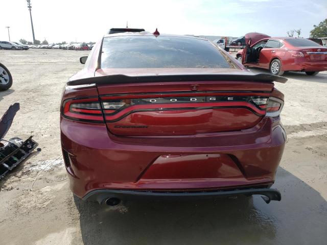 Photo 5 VIN: 2C3CDXGJ1KH740118 - DODGE CHARGER SC 