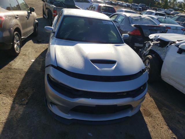 Photo 8 VIN: 2C3CDXGJ1KH756934 - DODGE CHARGER SC 