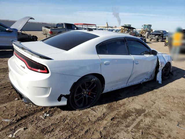 Photo 2 VIN: 2C3CDXGJ1LH107751 - DODGE CHARGER SC 