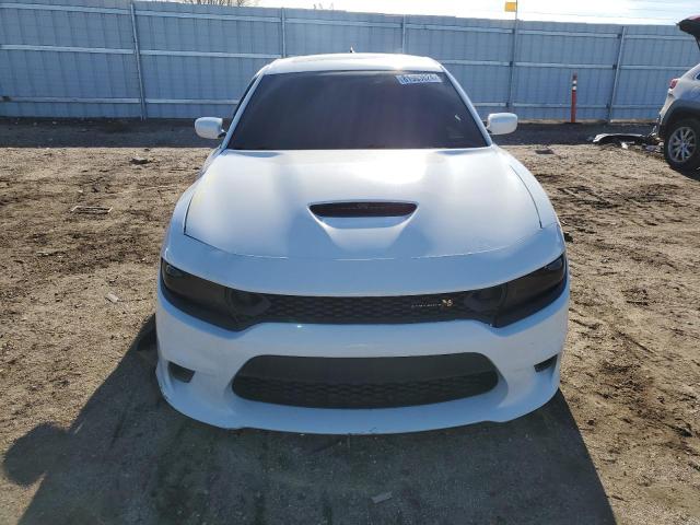 Photo 4 VIN: 2C3CDXGJ1LH107751 - DODGE CHARGER SC 